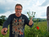 zelfportret jovleugels