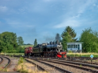 Stoomtreindagen 2015 Simpelveld  Stoomtreindagen 2015 Simpelveld